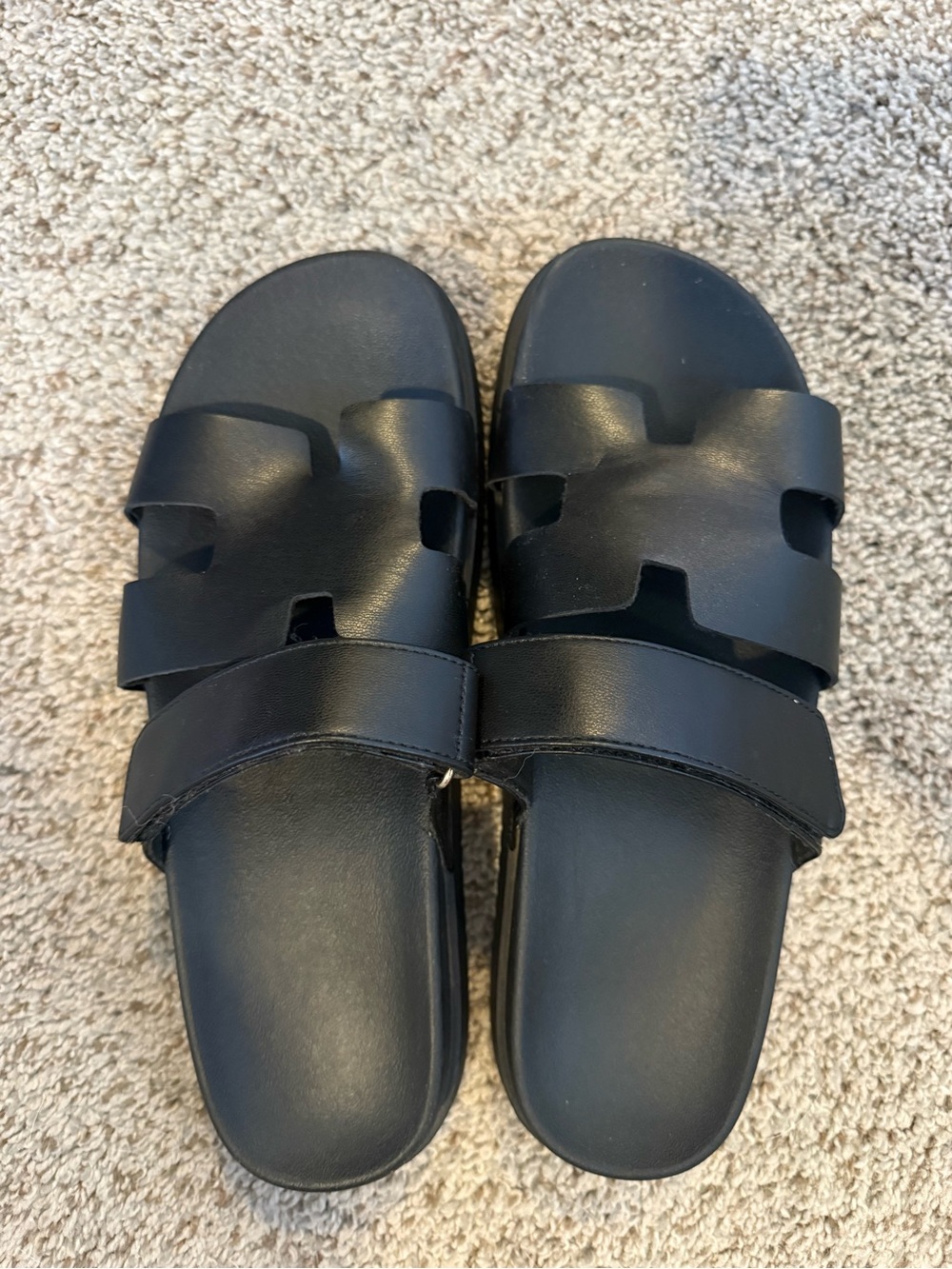 Steve Madden Mayven Sandals